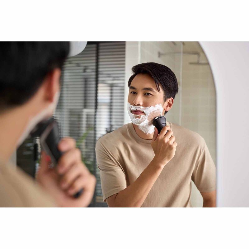 PHILIPS Series 1000 Wet & Dry Electric Shaver S1301/02-image 11