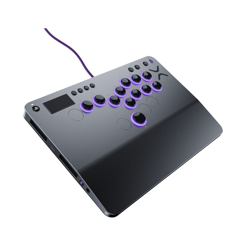 TURTLEBEAC Victrix Pro Ko Fight Stick (ps5/ps4/pc) TBF-3001-05-image 5