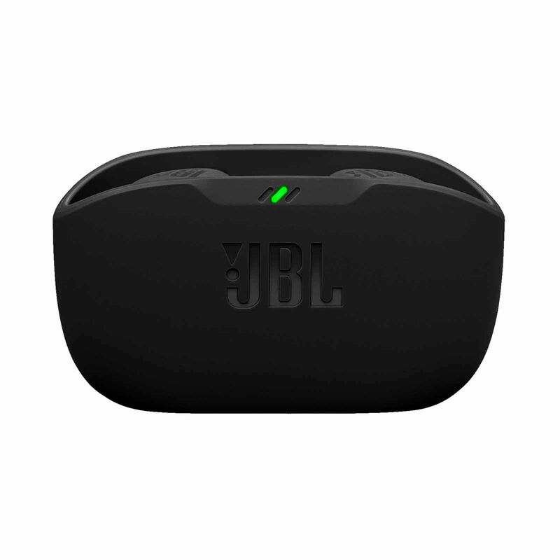JBL True Wireless Noise Cancelling Earbuds With Jbl Pure Bass Sound And Smart Ambient Technology WAVE BUDS 2 BLACK-image 6