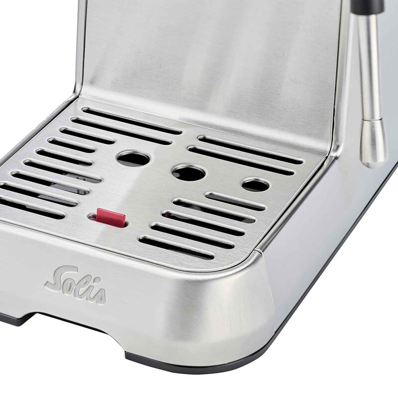 SOLIS Barista Perfetta Plus Stainless Steel 1879SL-980.10-image 5