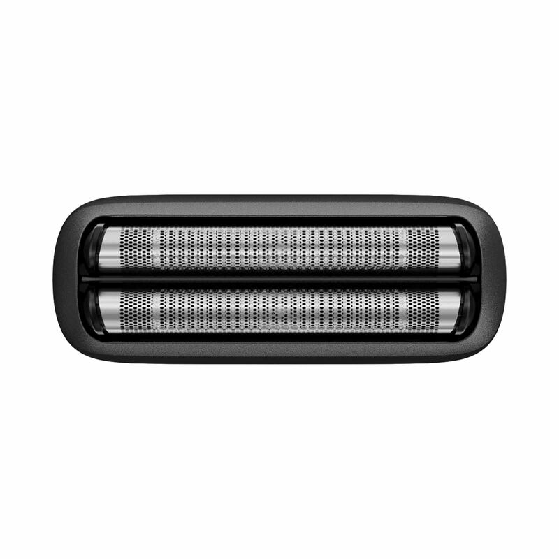 PANASONIC 2-blade Air Design,high-speed Linear Motor Shaver - Dark Grey ES-TM2A-H451-image 4