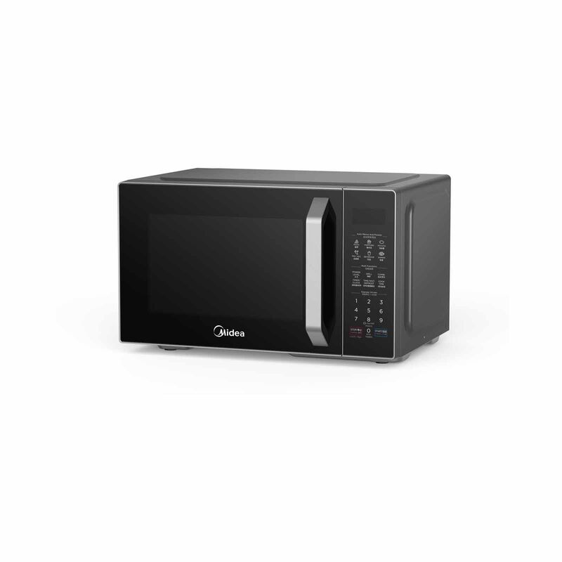 MIDEA Grill Microwave Oven (25l) MMO-EG925MX-image 3