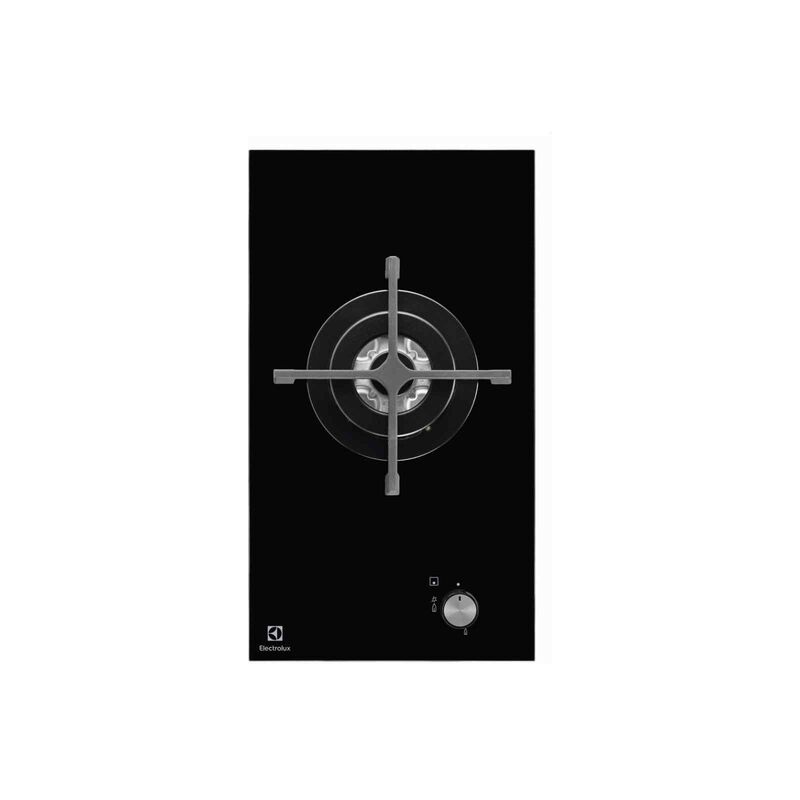 ELECTROLUX 30cm Domino Gas Hob (exclude Installation) EGC3310NVK-image null