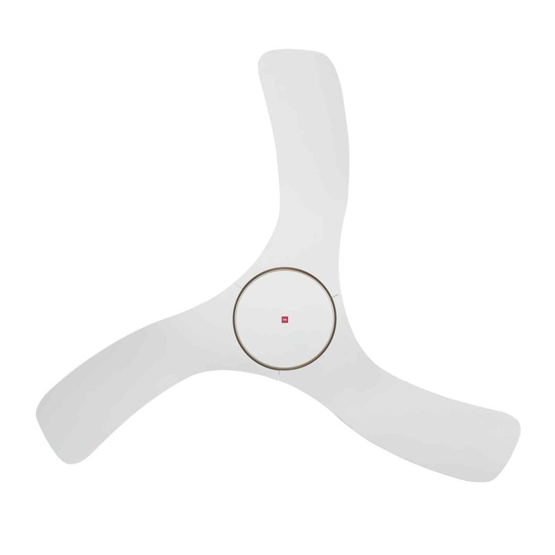 KDK 48 In Dc Ceiling Fan (white) E48HP(WH)-image 4