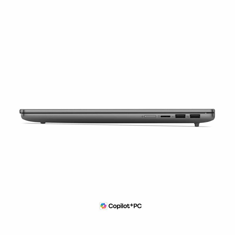 LENOVO 16in Wuxga Oled Amd Ryzen Ai 7 445 16gb Ram Radeon 840m 512gb Ssd Win 11 Home IDEAPAD SLIM 5 16AGP11 83S20056SB-image 4