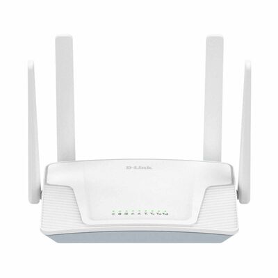 DLINK Wireless 4g Lte Ax1500 Wi-fi 6 Router (cat 6) G416C