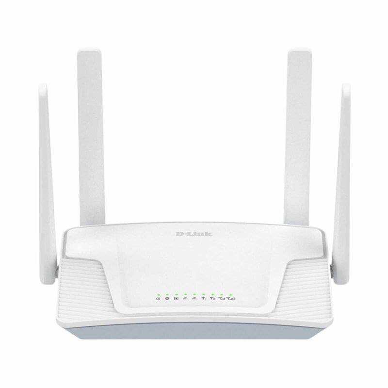 DLINK Wireless 4g Lte Ax1500 Wi-fi 6 Router (cat 6) G416C-image 1