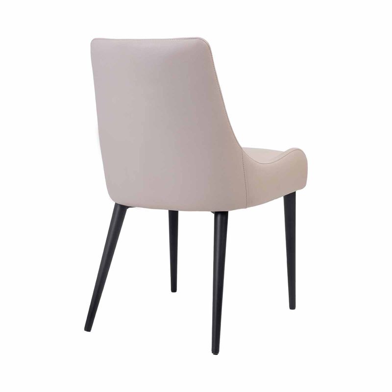 MUZE Dining Chair (sl) WHIZ-image 3