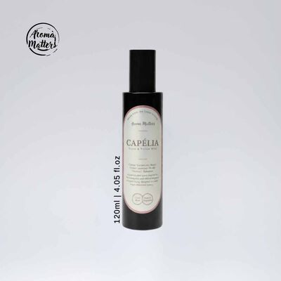AROMA MATT Room & Pillow Mist - Cap&eacute;lia RS_CAP&Eacute;LIA