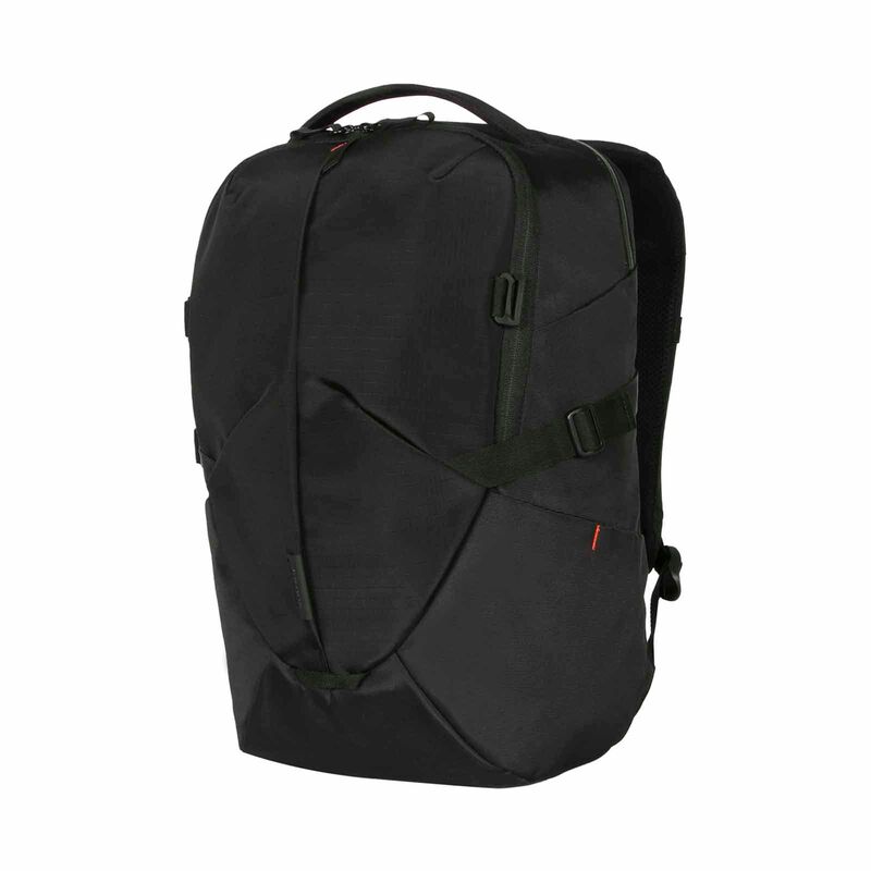 TARGUS 15-16in Terra Backpack, Black TBB649GL-70-image 2