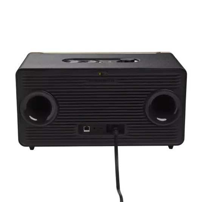 JBL Wireless Speaker AUTHENTICS 500 BLACK-image 4