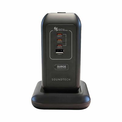 SOUNDTEOH Sky Three Power Station PTS-665C