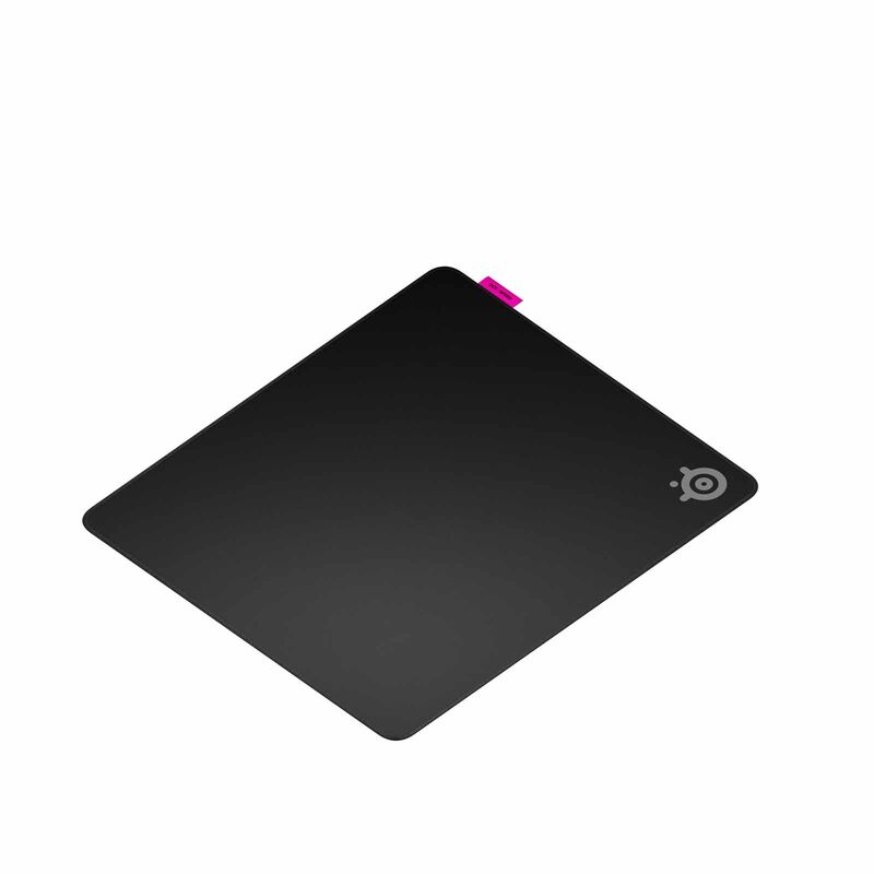 STEELSERIE Gaming Mousepad QCK PERFORMANCE SPEED LARGE-image 4