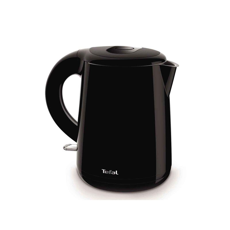 TEFAL Kettle (1.0l) - Black KO2618-image null