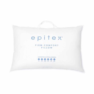 EPITEX Comfort Firm Pillow COMFORT FIRM PILLOW