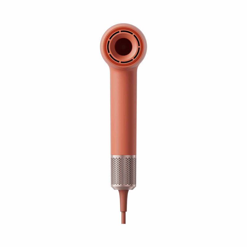 LAIFEN Hair Dryer Gift Box - Red SE 2.0 - RED-image 2