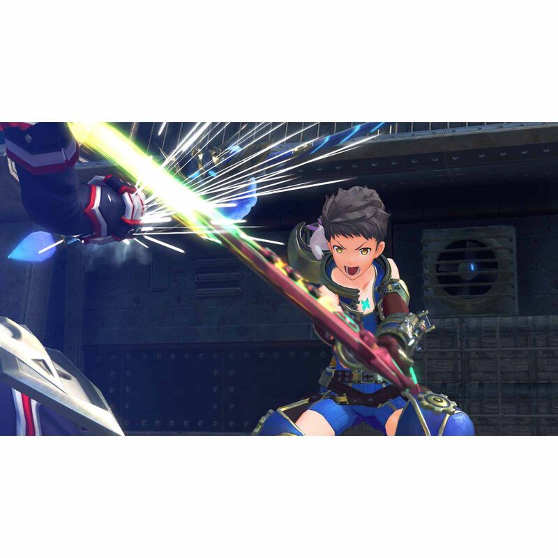 NINTENDO Switch 2 Xenoblade Chronicles 2 NTD-NXS-P-ADENH-SEA-image 8