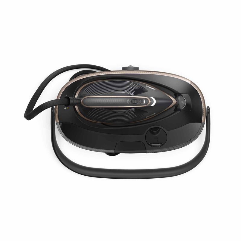 PHILIPS Series 8000 Perfectcare Steam Generator PSG8300/20-image 4