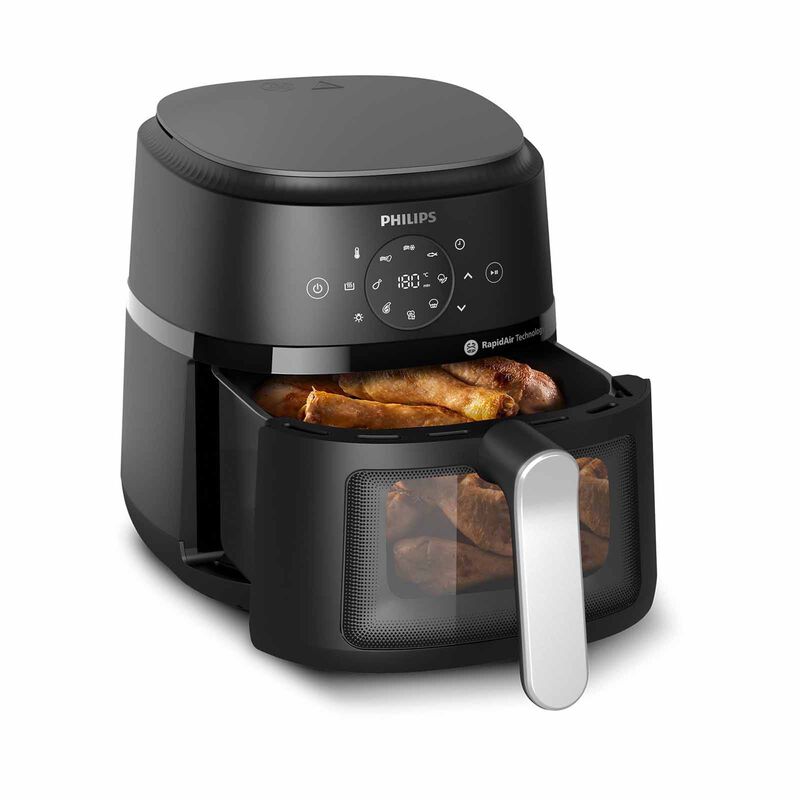 PHILIPS Series 2000 Air Fryer (4.2l) NA221/09-image 4