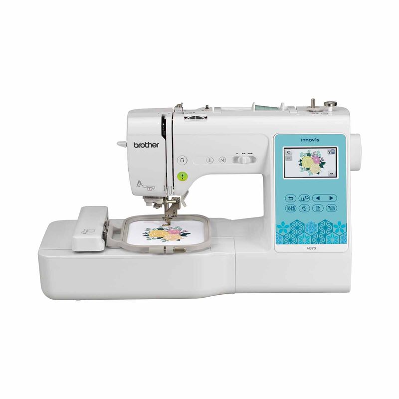 BROTHER Home Sewing Machine M370-image 3