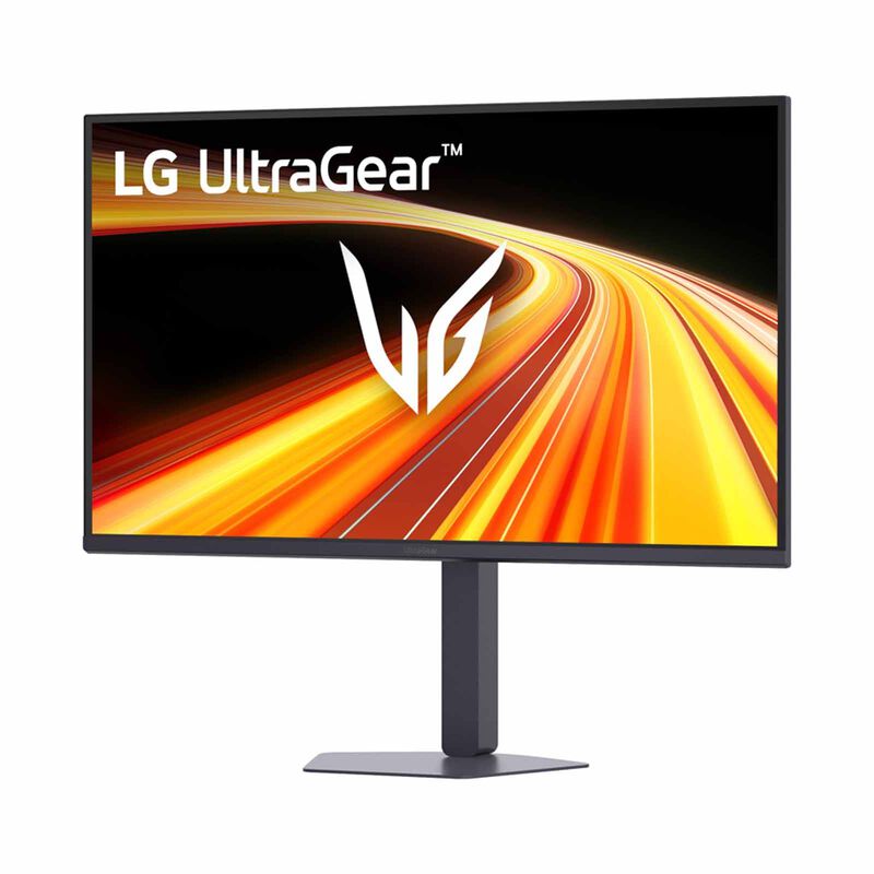 LG 31.5in Ultragear G6, Qhd Gaming Monitor 32G620B-B-image 10