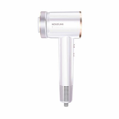 KOIZUMI Essential Oil Bldc Hair Dryer - White KHD-G810/WD