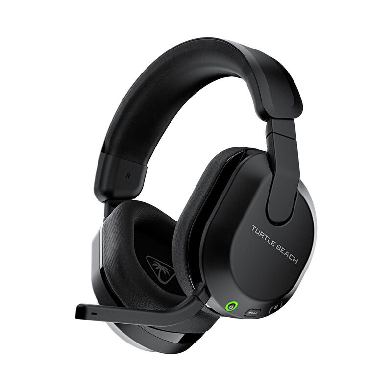 TURTLEBEAC Stealth 600 Gen 3 (ps5/ps4/pc) - Black TBS-3102-05-image 9