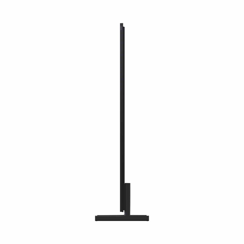 SAMSUNG 98 In Qled Glare Free Frame (black) - Vision Ai QA98LS03HEKXXS-image 6