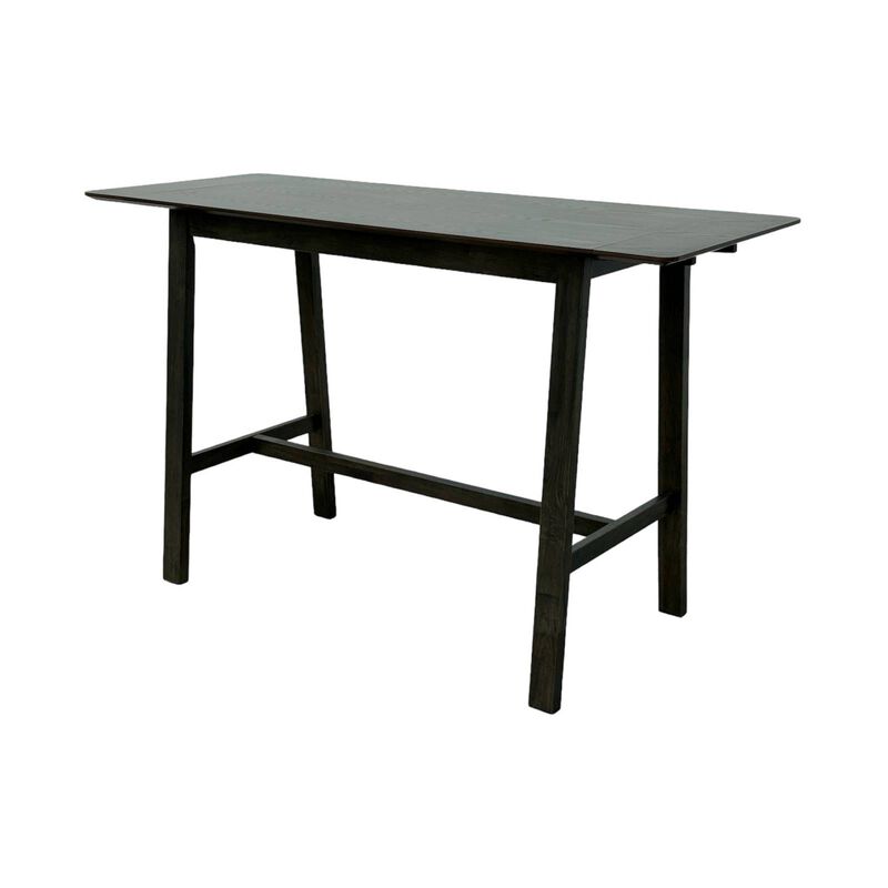 Extendable Bar Table TRISTEN-image 1