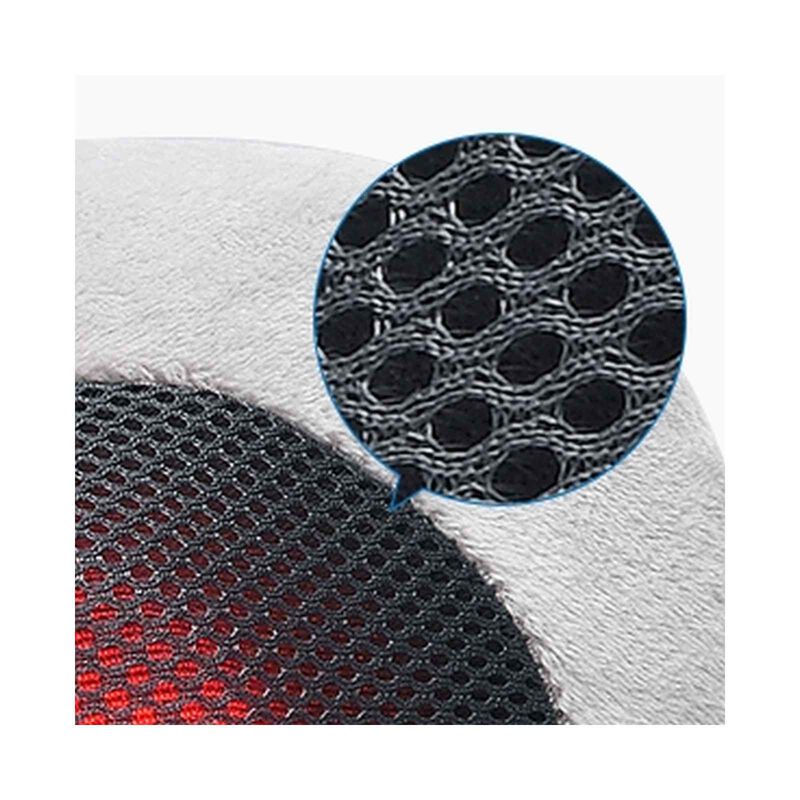 RENPHO Remote Control Pillow - Black NM068-BK-image 15
