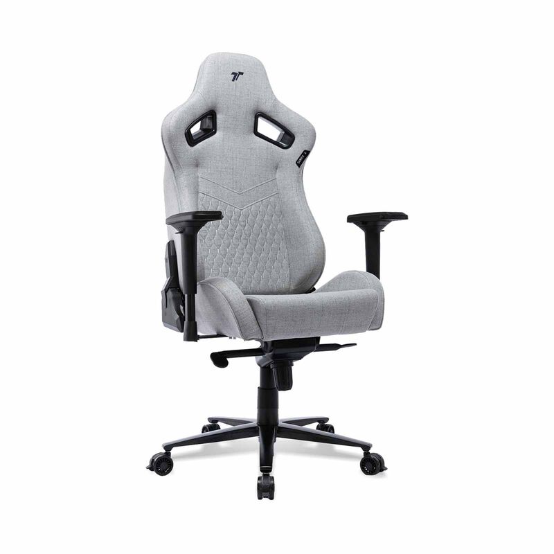 TTRACING Surge X Air Threads Fabric Gaming Chair - Dawn TTRSURGEXAT-002-image 5
