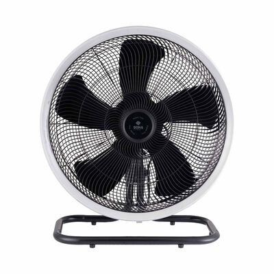 SONA 20 In Dc Power Floor Fan SPO6659DCP