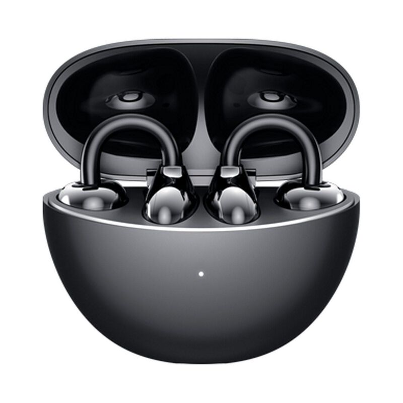 HONOR Choice Earbuds Clip Black (magic V5/ Magic 8 Pro) 5504ABYD-image null