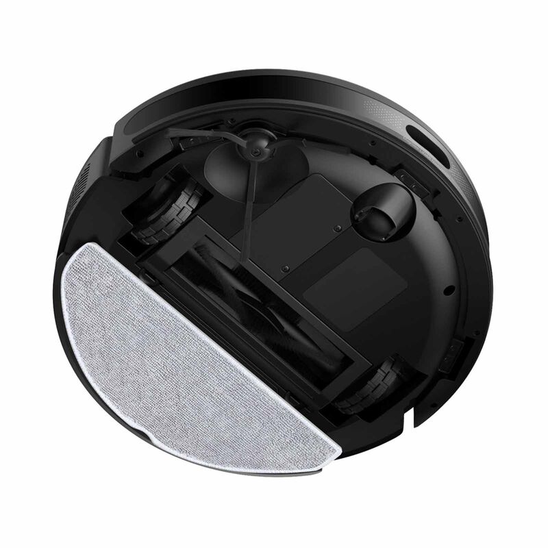 TP LINK Robot Vacuum And Mop Cleaner TAPO RV20 MAX-image 3