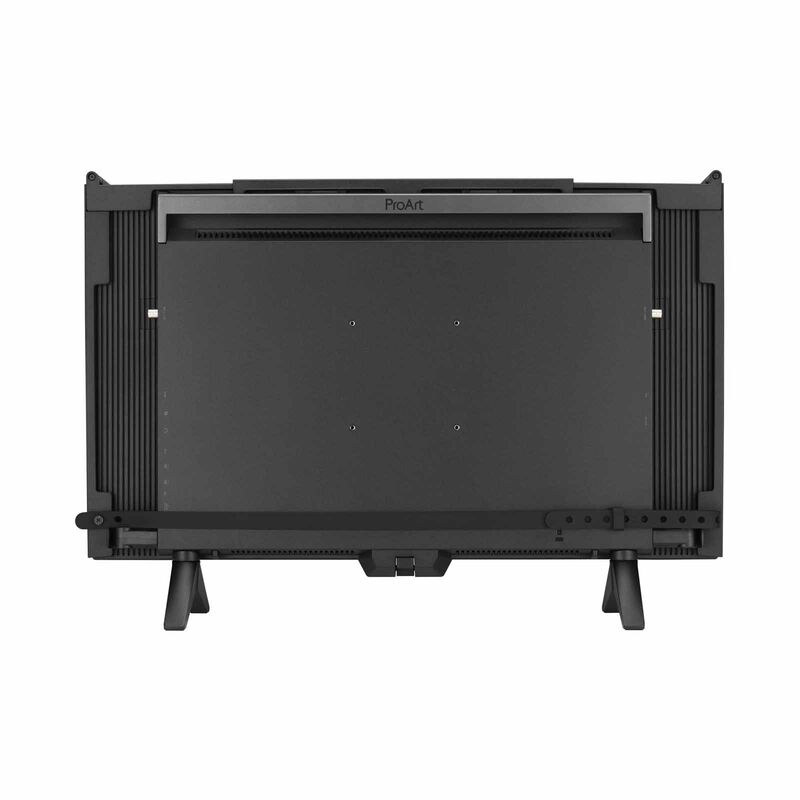ASUS 31.5in Proart Uhd 240hz Qd-oled Monitor PA32USD-image 5
