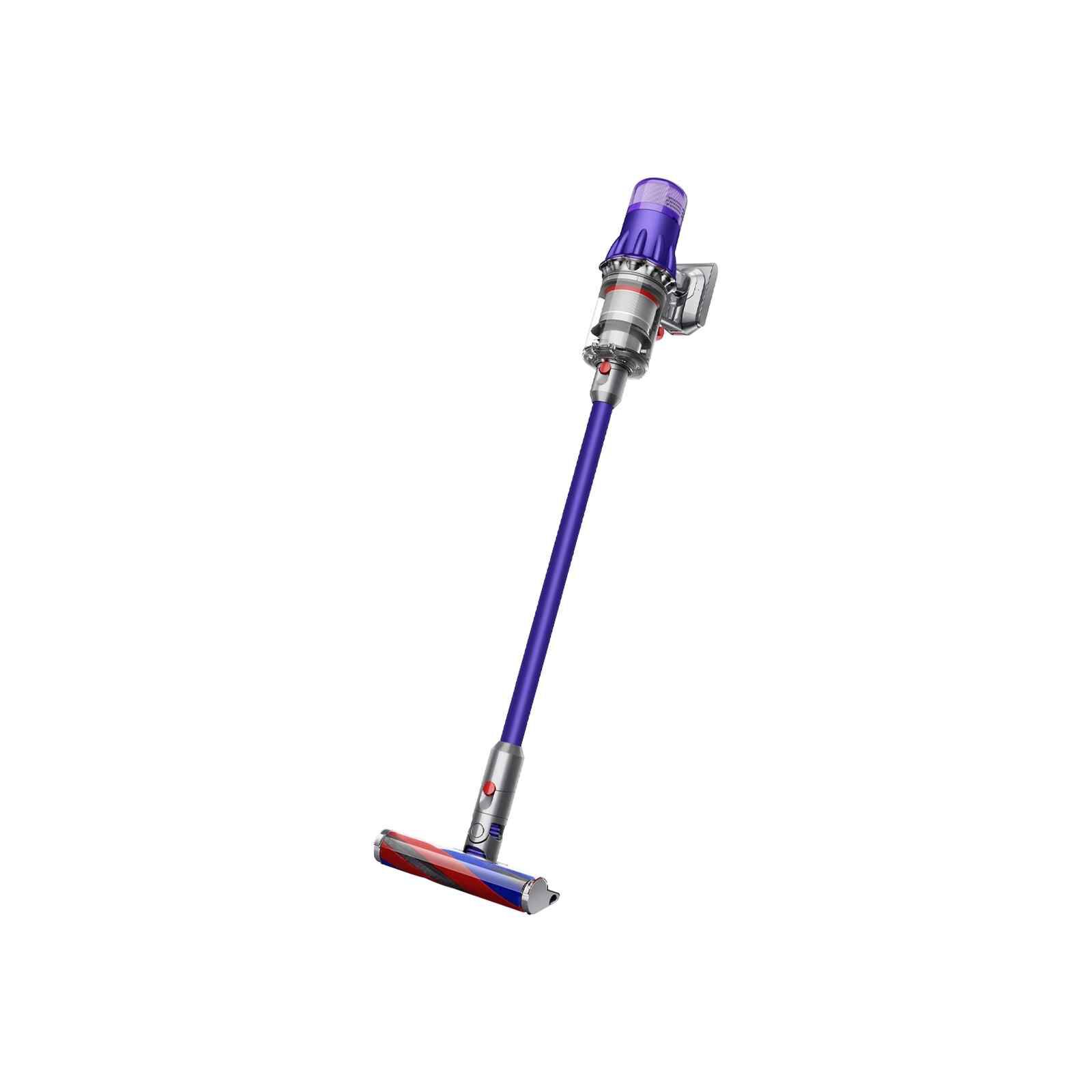 DYSON Sv18 Dslim Fluffy Origin Sg/my Spu/ir/pu (448109-01) SV18