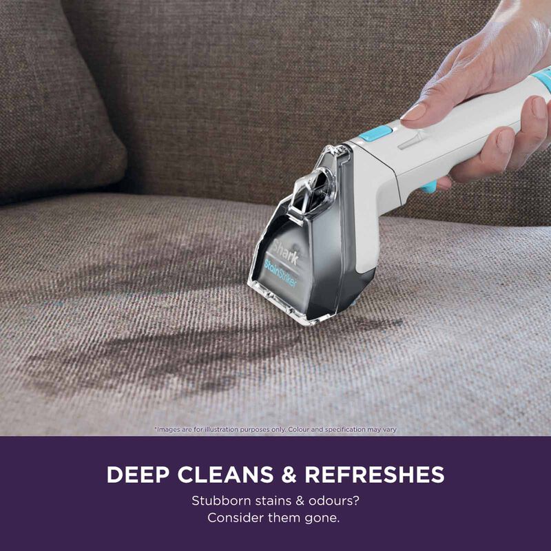 SHARK Stainstriker Pet Stain & Spot Cleaner PX200SMT-image 4