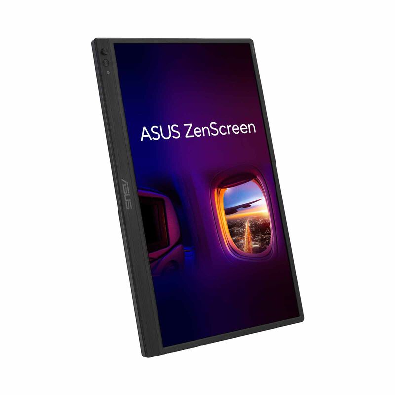 ASUS Zenscreen 15.6in Fhd Portable Usb Monitor MB169CK-image 4