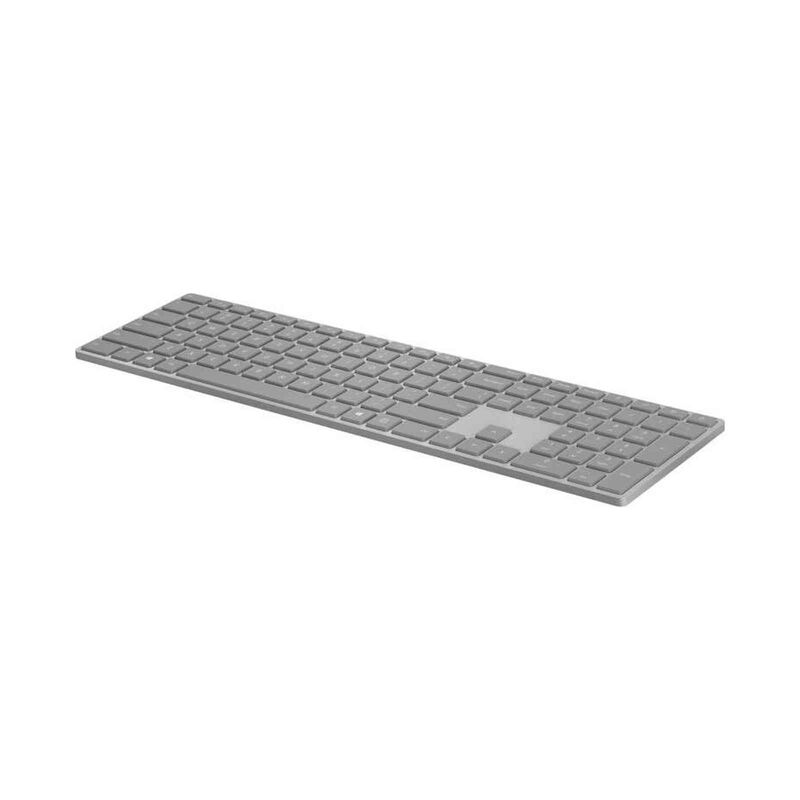 MICROSOFT Surface Bluetooth Keyboard (gray) WS2-00014 (3529448)-image 2