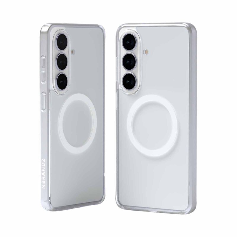 N.BRANDZ Magclair2 Anti-yellow Magnetic Protective Case For S26plus N-MAGCLAIR2-S26P-image 5