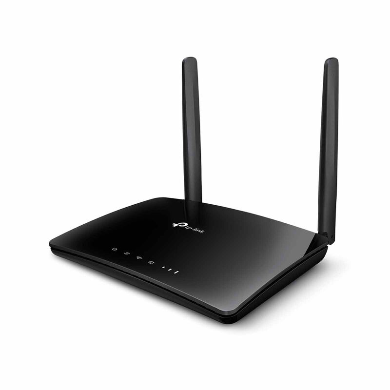 TP LINK Ac1200 Wireless Dual Band 4g Lte Router ARCHER MR402-image 5
