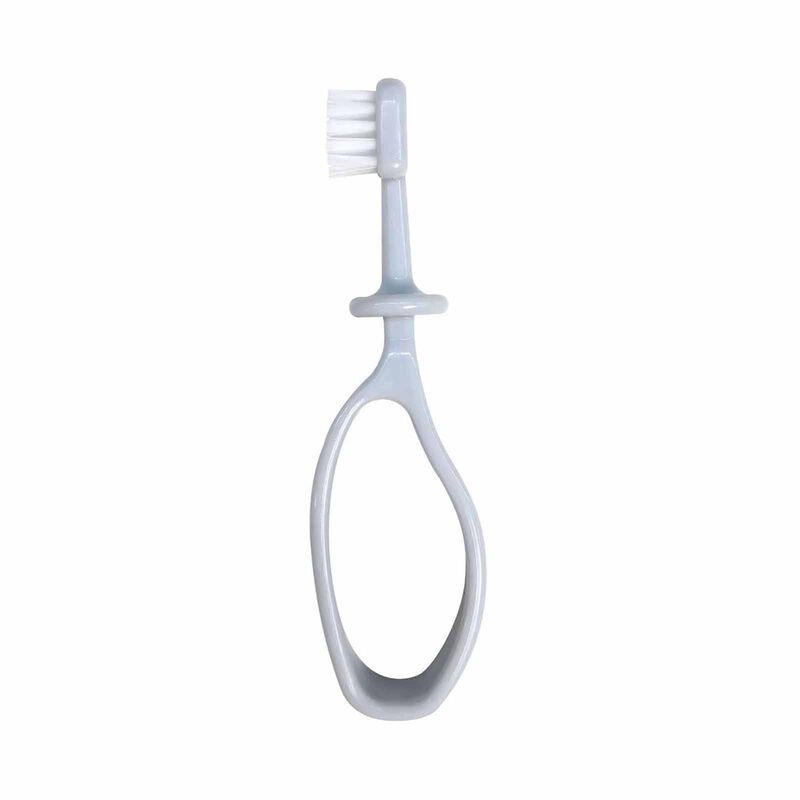 SNAPKIS ALL-IN-1 TOOTHBRUSH SET-image 3