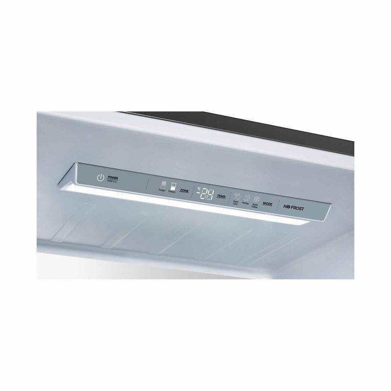 HISENSE Bottom Mount Fridge (416l) RB422P3EB5-image 3