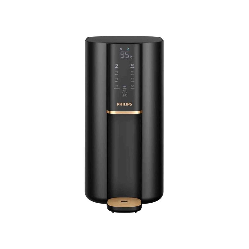 PHILIPS Ro Water Dispenser ADD6901HBK01/90-image 1