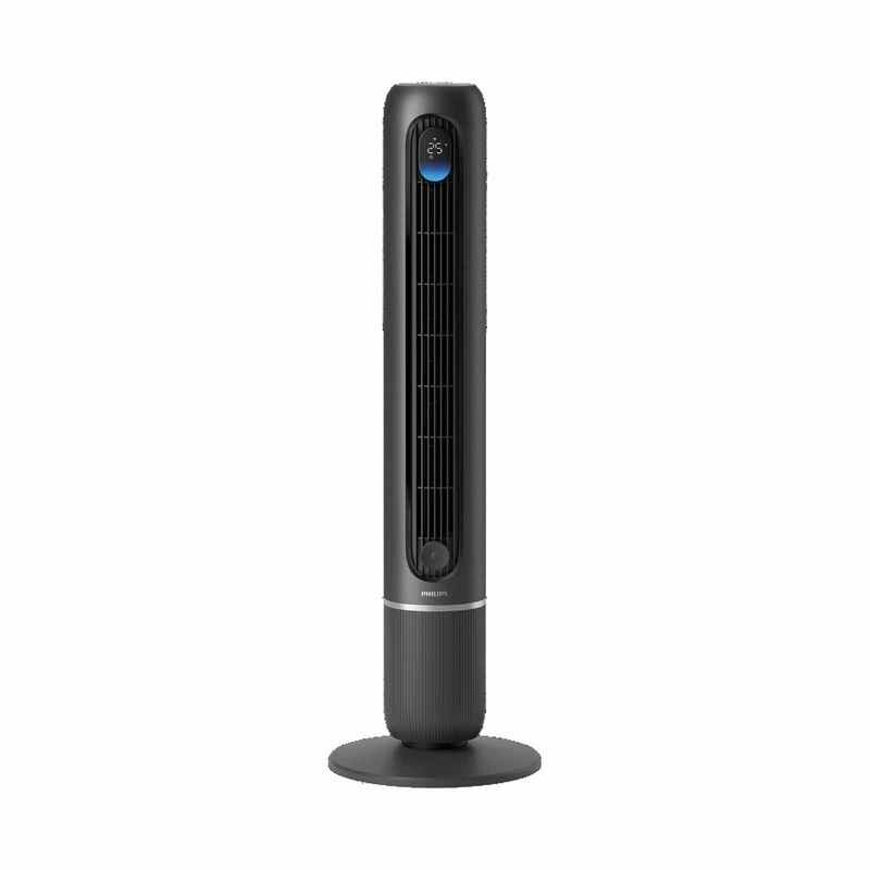 PHILIPS Dc Smart Tower Fan CX7550/01-image 1