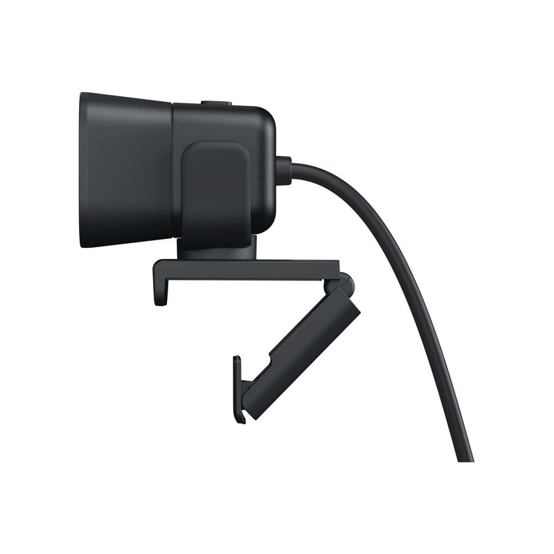 LOGITECH Lfc-streamcam 1080p Streaming Webcam Graphite 960-001283-image 7