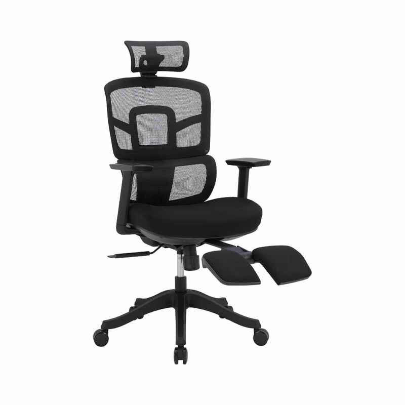 INDEX High Back Ergonomic Office Chair ACTON-image 4