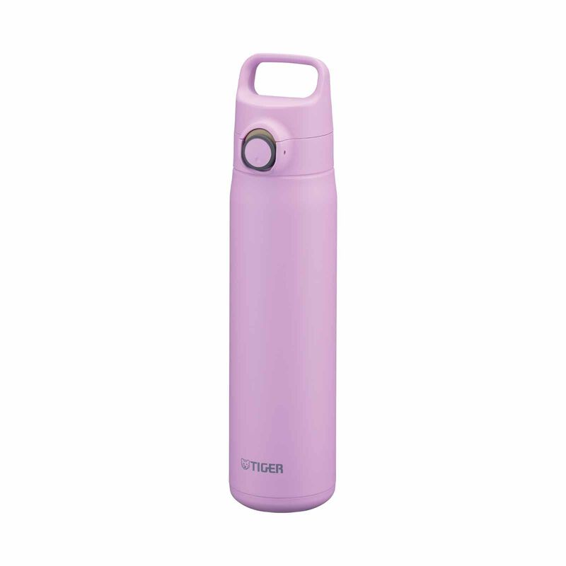 TIGER 800ml Vacuum Insulated Bottle - Lilac Pink MTA-J080 (PI)-image 1