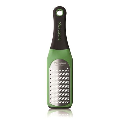 MICROPLANE Fine Grater Green 315MP-42702