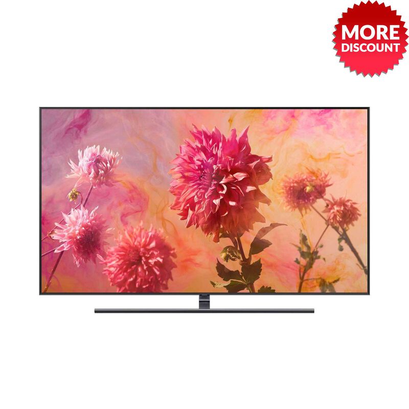 SAMSUNG 65 In Ultra Hd 4k Smart Qledtv QA65Q9FNAKXXS-image 3